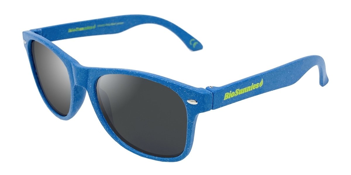 BioSunnies Classic Sunglasses  Sustainable Plant Based Sunglasses