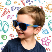 BioSunnies Kids Classic (5 to 9 yrs) - Wildwood Eyewear | Sunglasses Canada