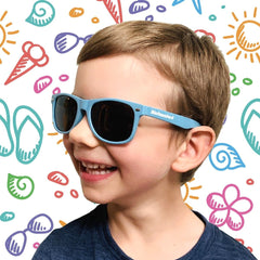 BioSunnies Kids Classic (5 to 9 yrs) - Wildwood Eyewear | Sunglasses Canada