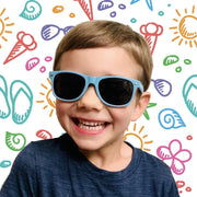 BioSunnies Kids Classic (5 to 9 yrs) - Wildwood Eyewear | Sunglasses Canada