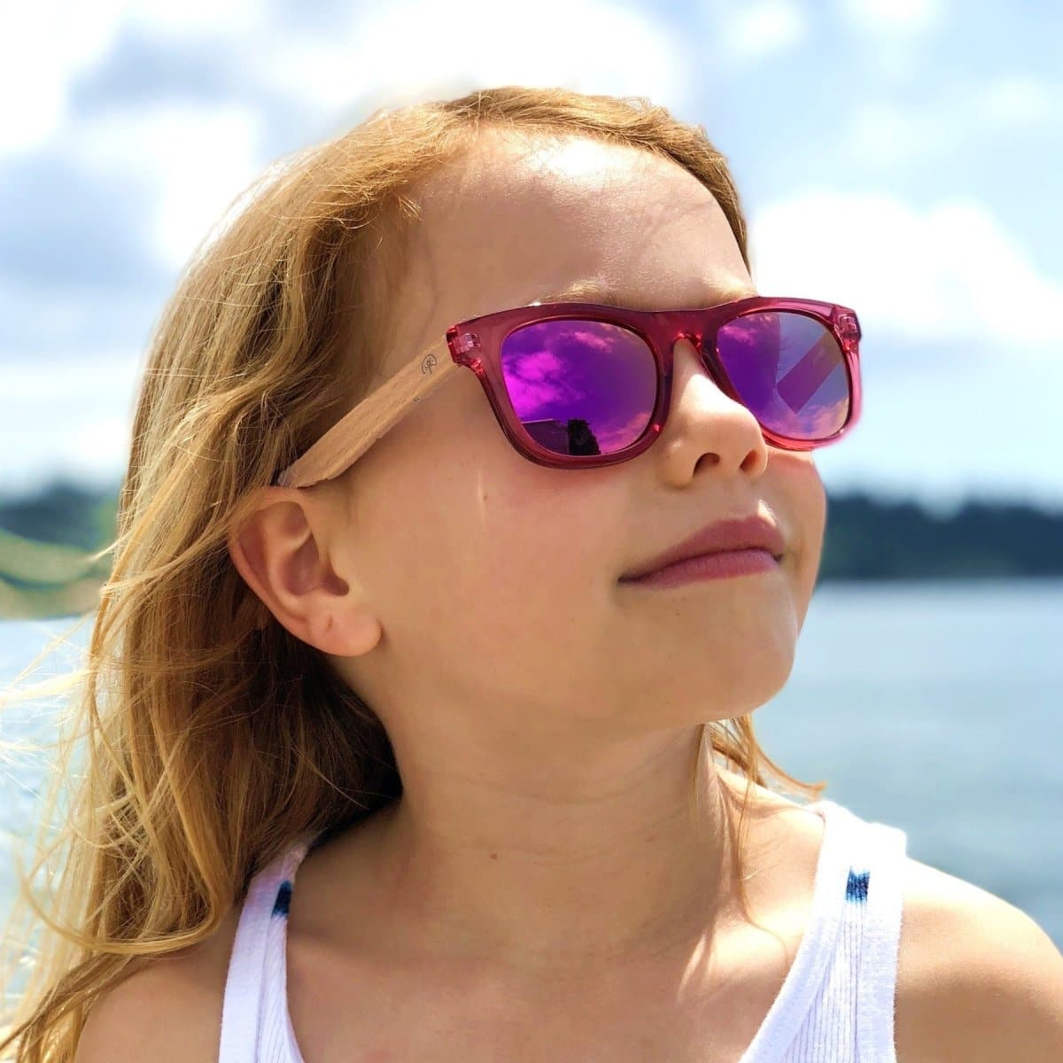 Kids Beech Wood (4 to yrs)