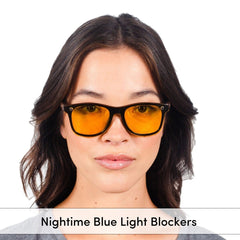 One Pair of Glasses (Blue Light Blockers & Sunglasses) - Wildwood Eyewear | Sunglasses Canada