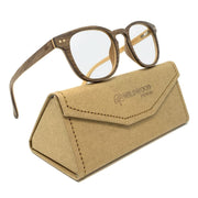 The Capilano Blue Light Blocking Glasses - Wildwood Eyewear | Sunglasses Canada