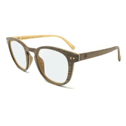 The Capilano Blue Light Blocking Glasses - Wildwood Eyewear | Sunglasses Canada