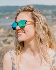 The Côte d'Azur - Wildwood Eyewear | Sunglasses Canada