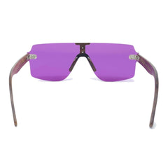 The Gambler Magenta - Wildwood Eyewear | Sunglasses Canada