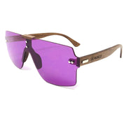 The Gambler Magenta - Wildwood Eyewear | Sunglasses Canada