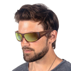 The Game Changer - Wildwood Eyewear | Sunglasses Canada