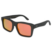 The Islander (Red Mirror Lenses) - Wildwood Eyewear | Sunglasses Canada