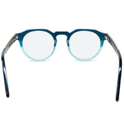 The Kitsilano Eyeglasses Aquamarine - Wildwood Eyewear | Sunglasses Canada