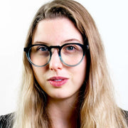 The Kitsilano Eyeglasses Aquamarine - Wildwood Eyewear | Sunglasses Canada