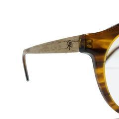 The Kitsilano Eyeglasses Tortoise Shell - Wildwood Eyewear | Sunglasses Canada