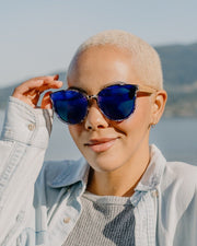 The Montréal pour Femme - Wildwood Eyewear | Sunglasses Canada