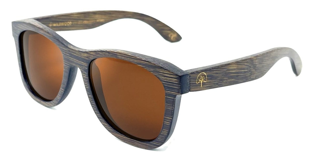 Bamboo sunglasses online online