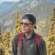 The Yaletown - Wildwood Eyewear | Sunglasses Canada
