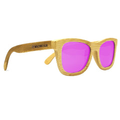 Youth Original Bamboo (5 to 12 yrs) - Wildwood Eyewear | Sunglasses Canada