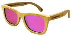 Youth Original Bamboo (5 to 12 yrs) - Wildwood Eyewear | Sunglasses Canada