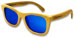 Youth Original Bamboo (5 to 12 yrs) - Wildwood Eyewear | Sunglasses Canada