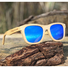 Youth Original Bamboo (5 to 12 yrs) - Wildwood Eyewear | Sunglasses Canada