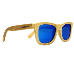 Youth Original Bamboo (5 to 12 yrs) - Wildwood Eyewear | Sunglasses Canada