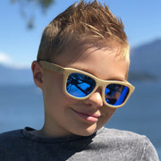 Youth Original Bamboo (5 to 12 yrs) - Wildwood Eyewear | Sunglasses Canada