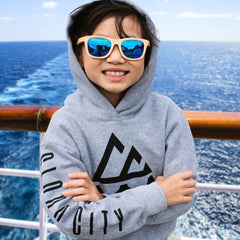 Youth Original Bamboo (6 to 12 yrs) - Wildwood Eyewear | Sunglasses Canada